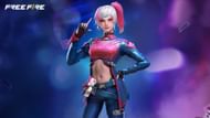 Iris (Image via Garena)